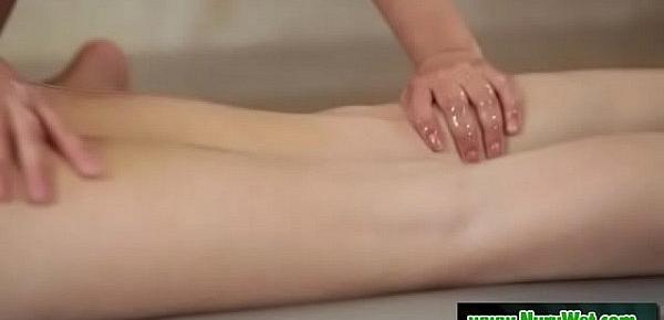 Gel Manicure Mixup (Brett Rossi and Jaye Summers) video-02
